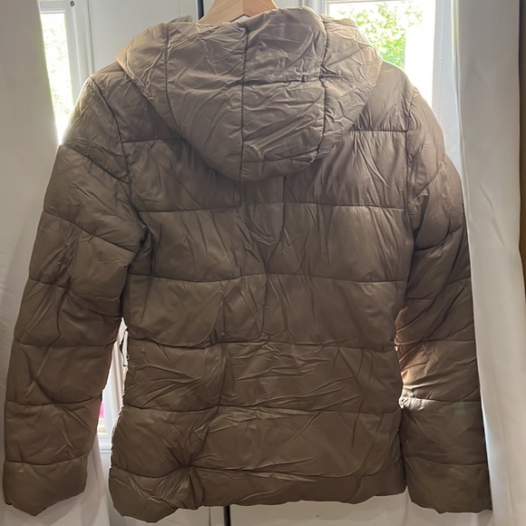 Puffer Jacket - Picture 3 of 3